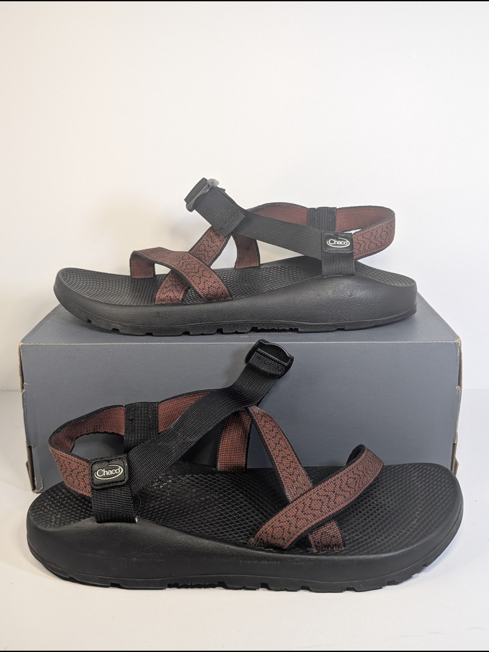 Chaco Z/2 Classic Men's Sandals Size 13